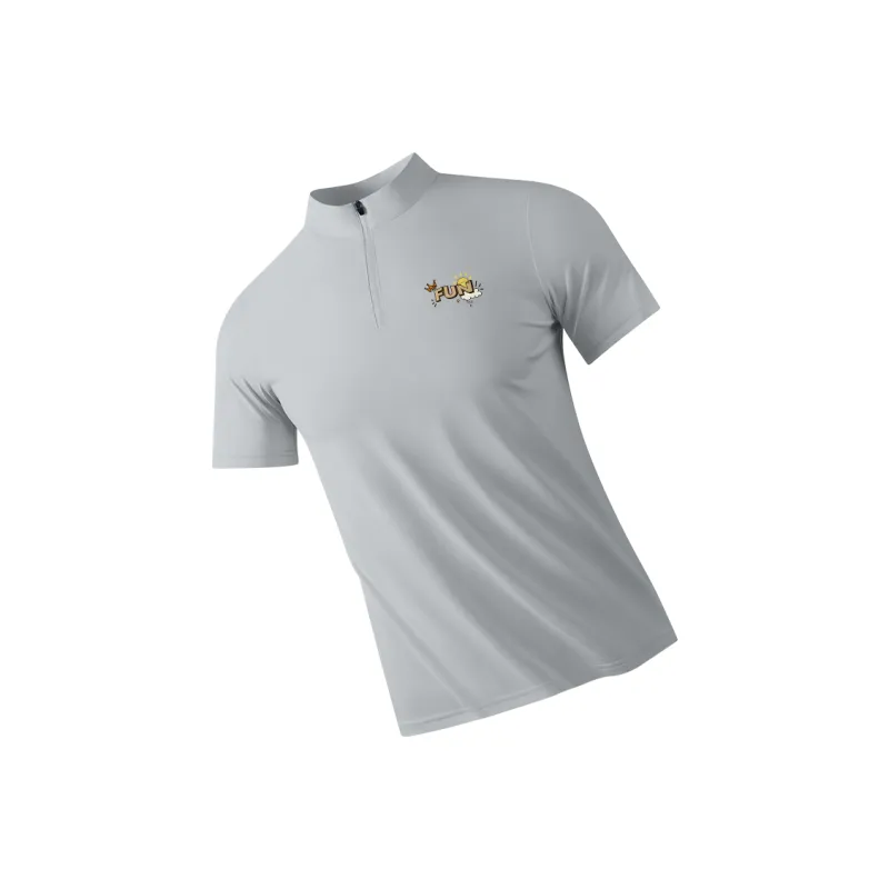 MINISO T Shirts Unisex-10