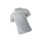 [Sports Quick-Dry]Light Gray (Ma Life of Happiness Chest Logo)