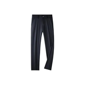 Devanro Casual Pants Men