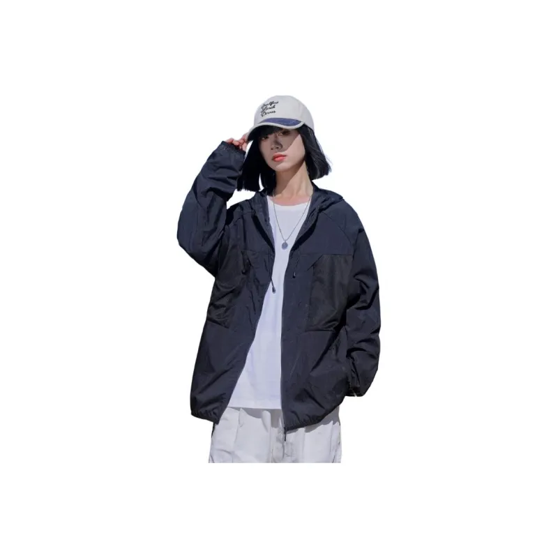 The New Age Family Sun Protection Clothing Women's-25