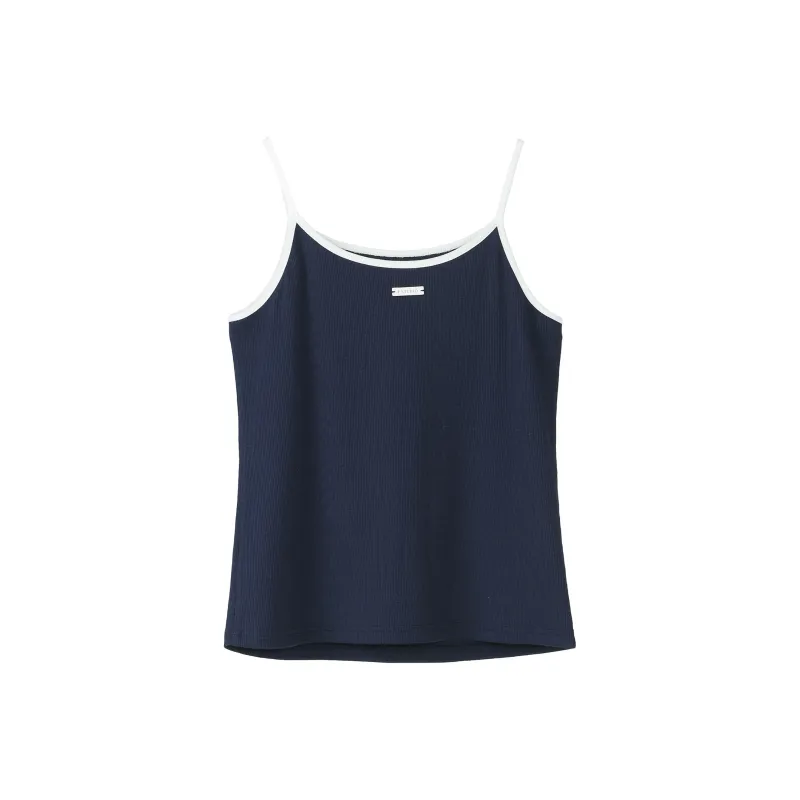 Fstudio Korean Style Casual Lightweight Top Camisole Women's-4