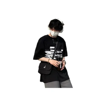City Hipster T-Shirts Unisex