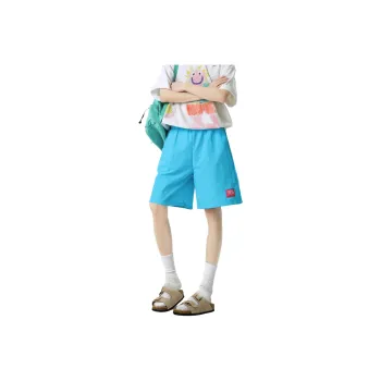 RVANGUARD Casual Shorts Unisex