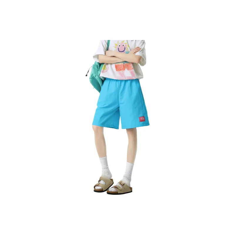 RVANGUARD Casual Shorts Unisex-0