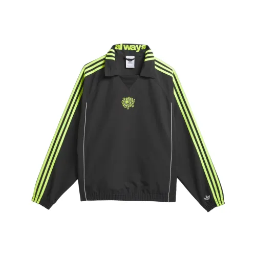 Adidas Originals Always Wind Jacket
