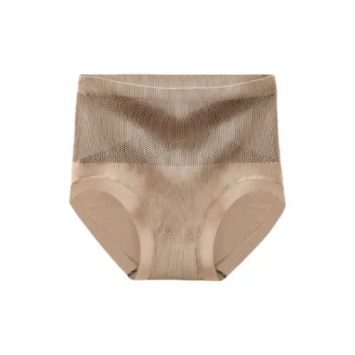 Gentle Welcome Underpants Women's Single Pack