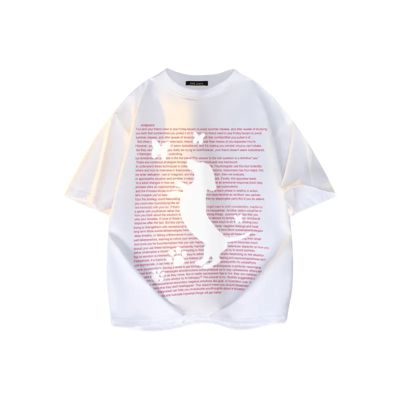 Yiwen T Shirts Unisex-4