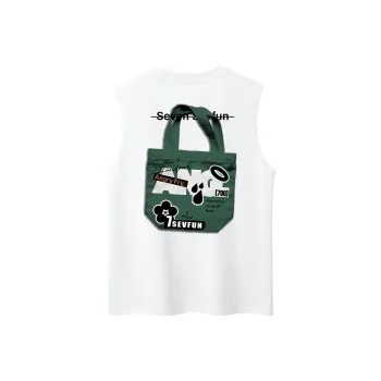 7 SEVFUN Tank Tops Unisex