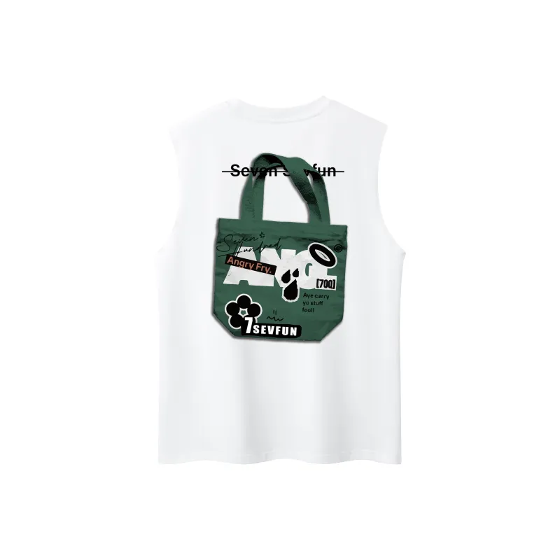 7 SEVFUN Tank Tops Unisex-5
