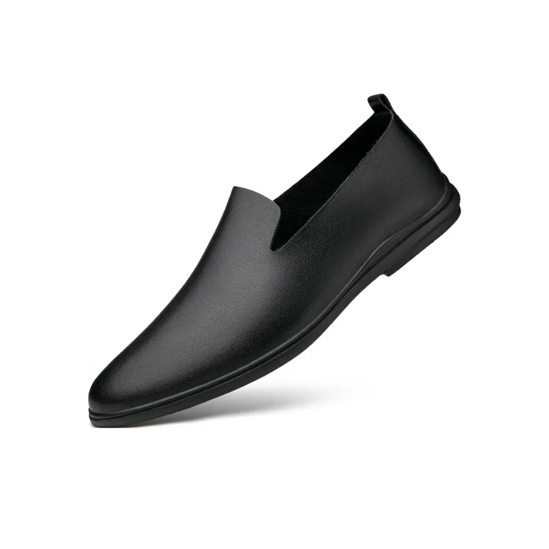 British Knights Casual Shoes Men's Black-2