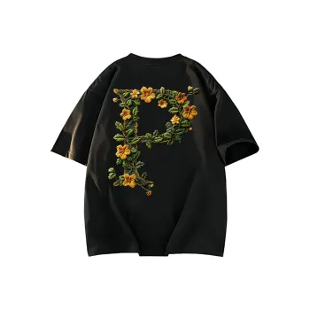 PAUL COSTELLOE T Shirts Unisex