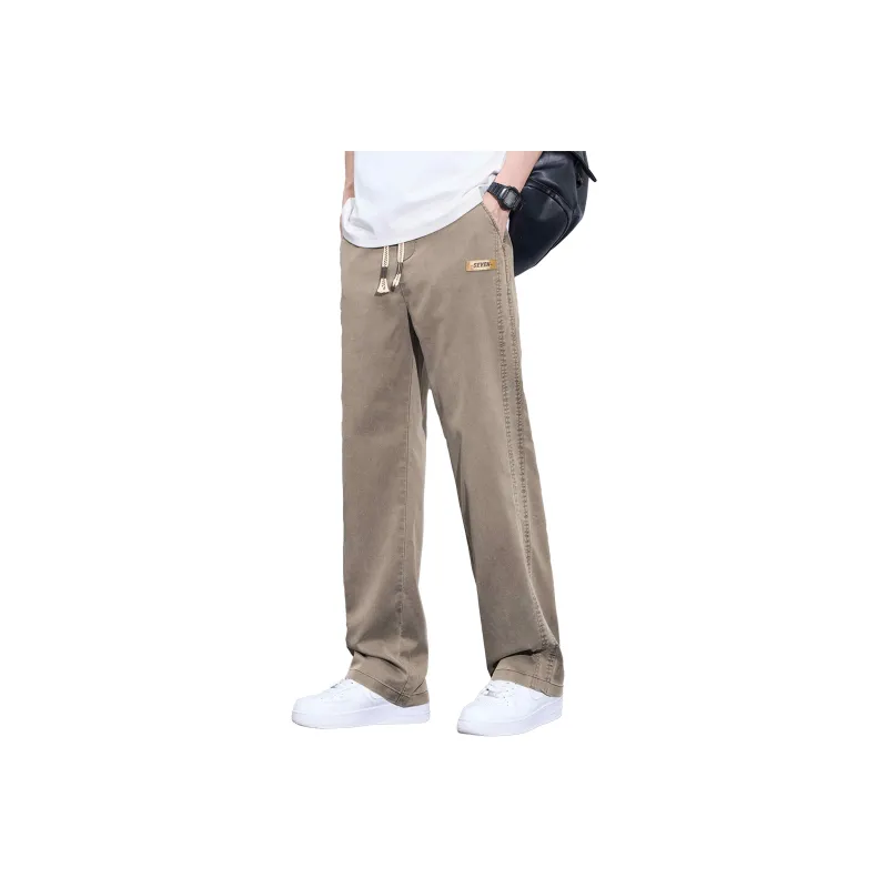 PIERRE CARDIN Casual Pants Men's-6