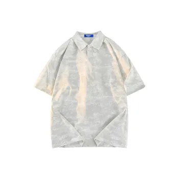 HAVR Polo Shirts Unisex