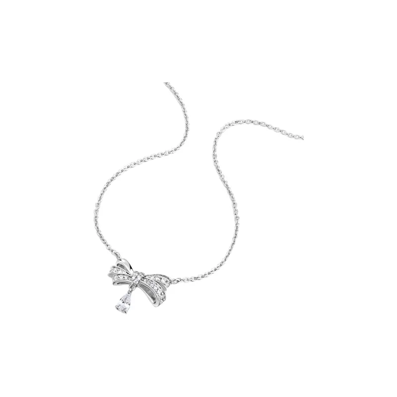 NIGHT RIDER DRIGINAL 925 Sterling Silver Necklaces Women's-2