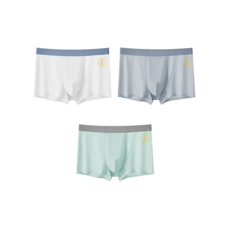 ROBINHOOD Underpants Men's 3 Pack-4