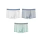 Snowfield+Satin Gray+Starlit Green