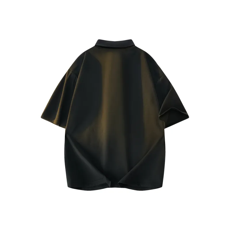 Feiyue Polo Shirts Unisex-6