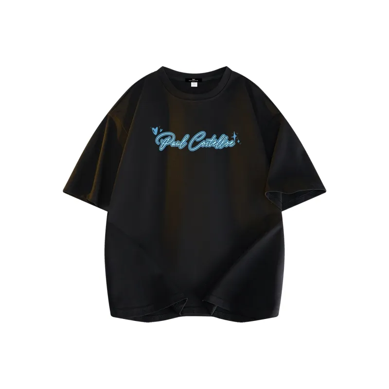 PAUL COSTELLOE T Shirts Unisex-1