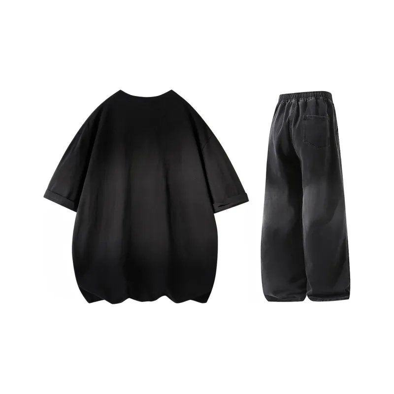 GROGNAK Casual Sportswear Unisex-5