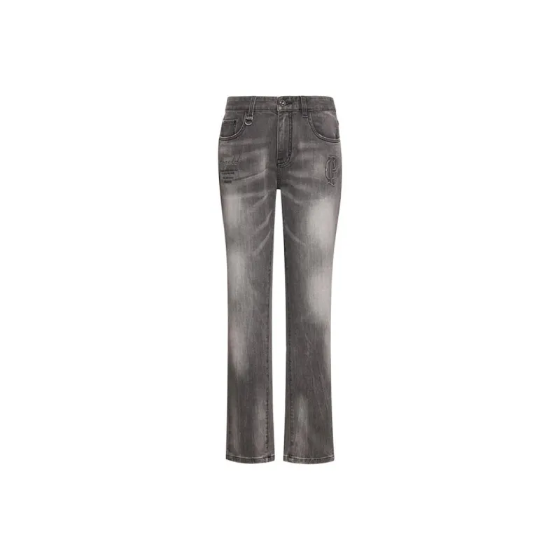 PP.GOLDEN Jeans Men-2