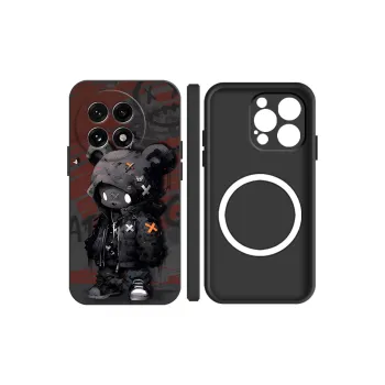 TUNAMEI Phone Cases