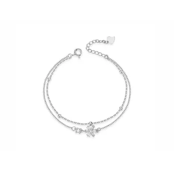 CANHUI Alloy Rope Bracelets Women's