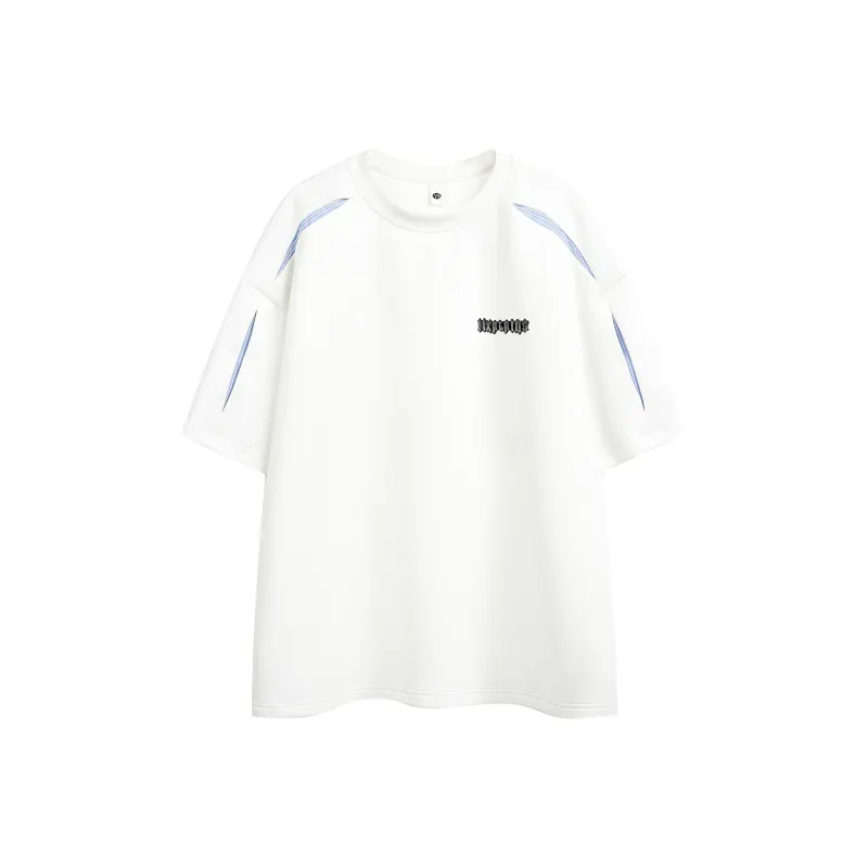 NXPTP T Shirts Unisex-7