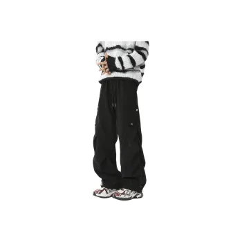 Caramella Casual Pants Unisex