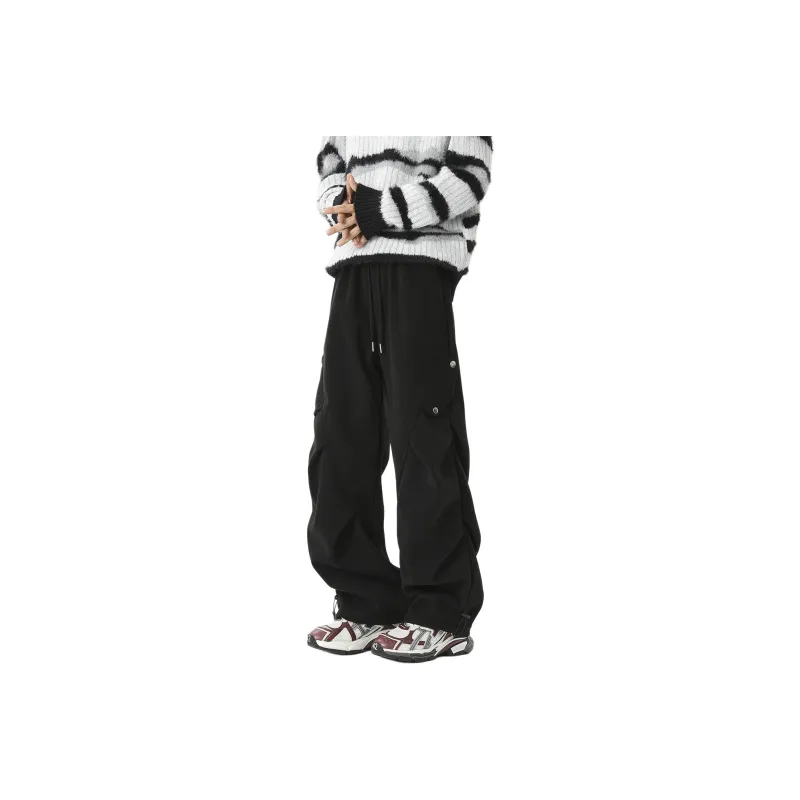 Caramella Casual Pants Unisex-0