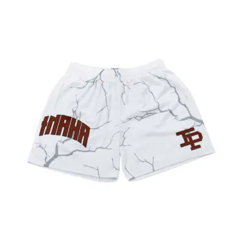 FORCEPULR Basketball Shorts Unisex