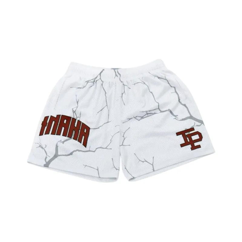 FORCEPULR Basketball Shorts Unisex-0