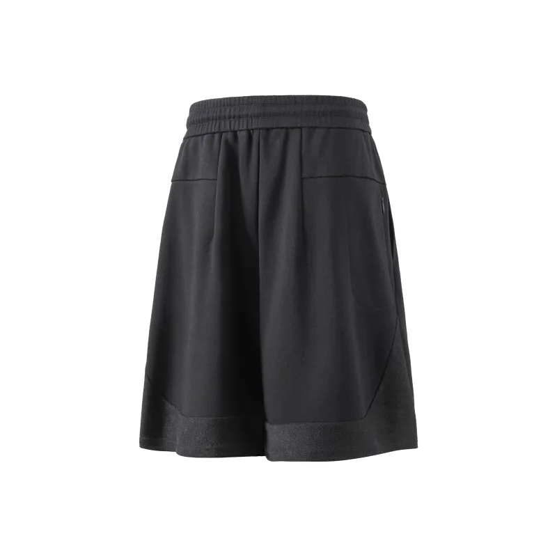LA'T.WEEKEND Casual Shorts Unisex-1