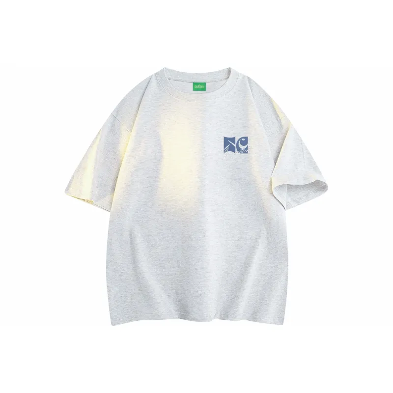 SESAME STREET T Shirts Unisex-7