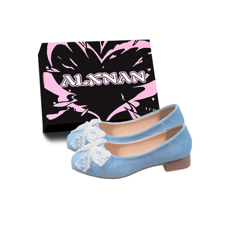 Alxnan Casual Single Shoes Women's-30