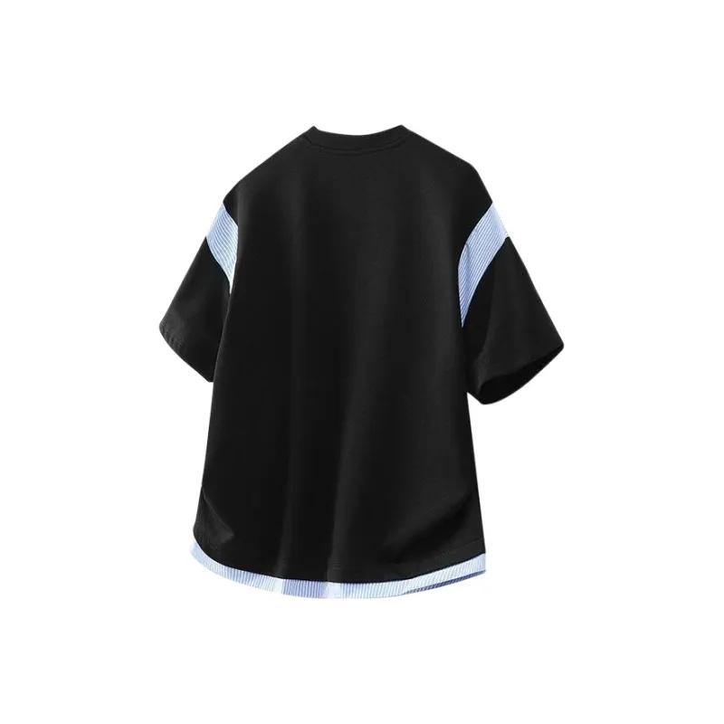 VERAF CA T Shirts Unisex-5