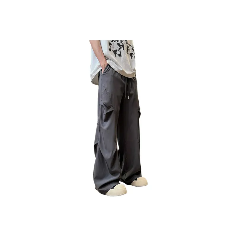 Cost Per Kilo Casual Pants Unisex-4