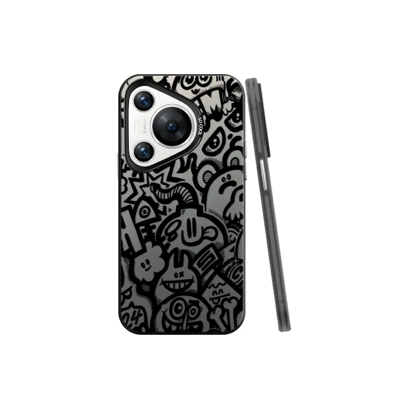 BAOCHENG Phone Cases-0