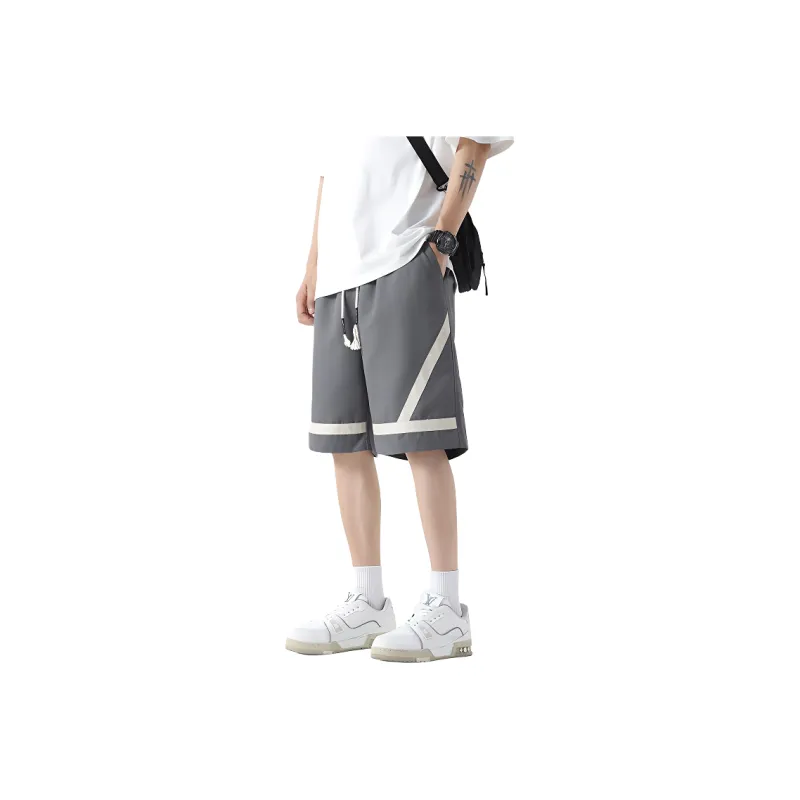 TUCANO Casual Shorts Unisex-0