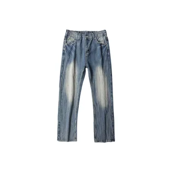Être Par Lee Jeans Unisex Blue
