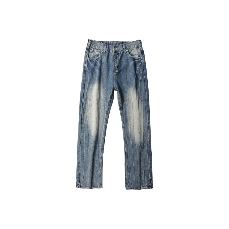 Être Par Lee Jeans Unisex Blue-0