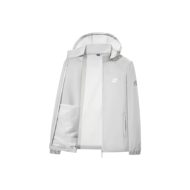 LOTTO Sportlife Jackets Men-3