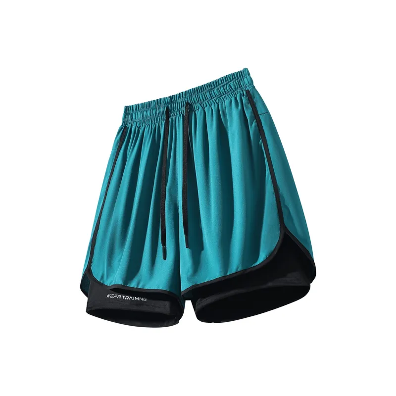 Mimx Homme Casual Shorts Unisex-6