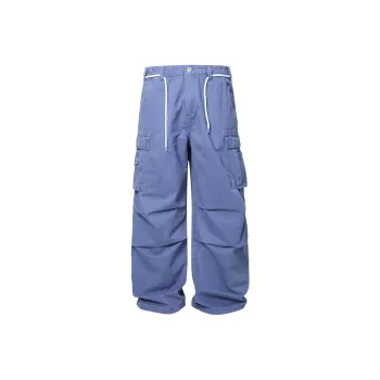 MADE EXTREME Casual Pants Unisex