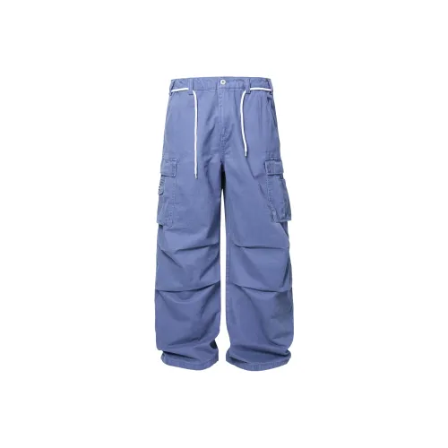 MADE EXTREME Casual Pants Unisex
