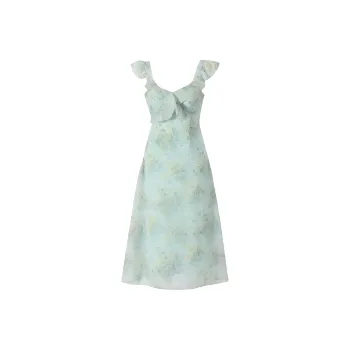Princess Berdele Slip Dress Women's