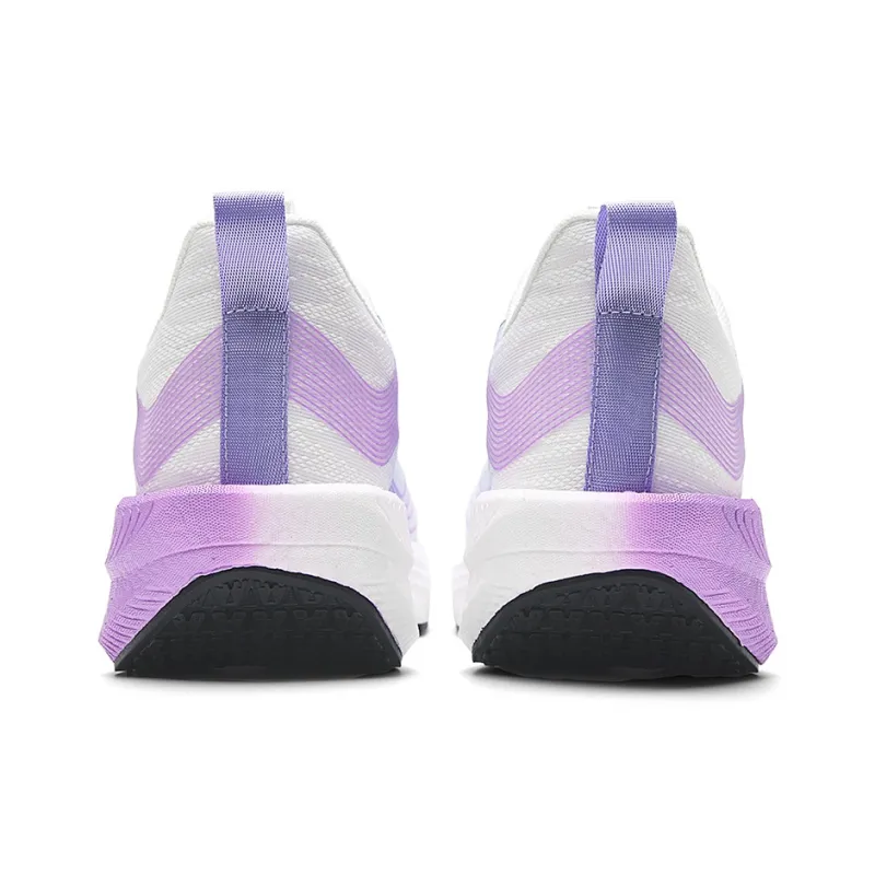 China Aerospace Heaven Official's Collection Abrasion Resistant, Breathable, Lightweight Low Top Running Shoes Unisex-39