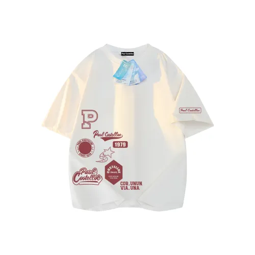 Cost Per Kilo Short Sleeved T Shirts Unisex