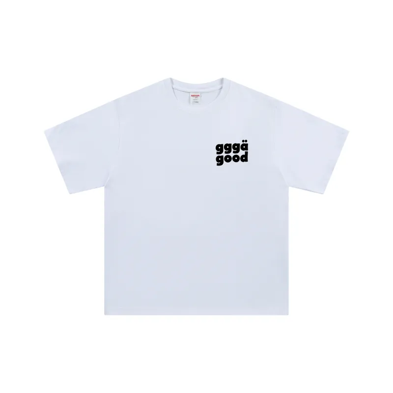 TIMD T Shirts Unisex-5