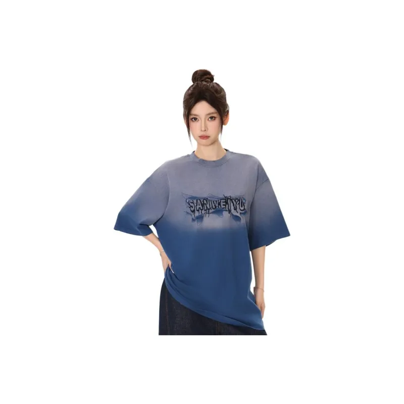 Ordifen T-Shirts Women's-0