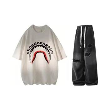 GROGNAK Casual Sportswear Unisex